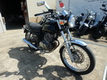     Suzuki Volty TU250 1998  5